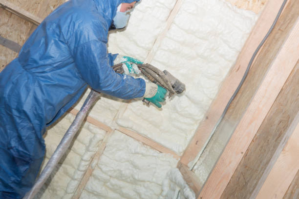 Best Garage Insulation  in Vandalia, OH